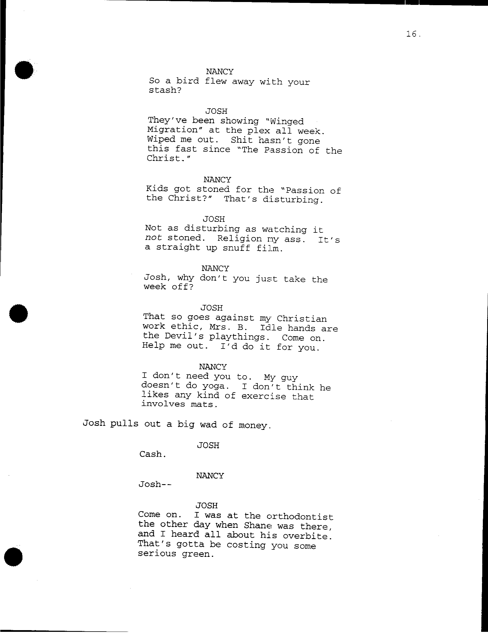 Page 16