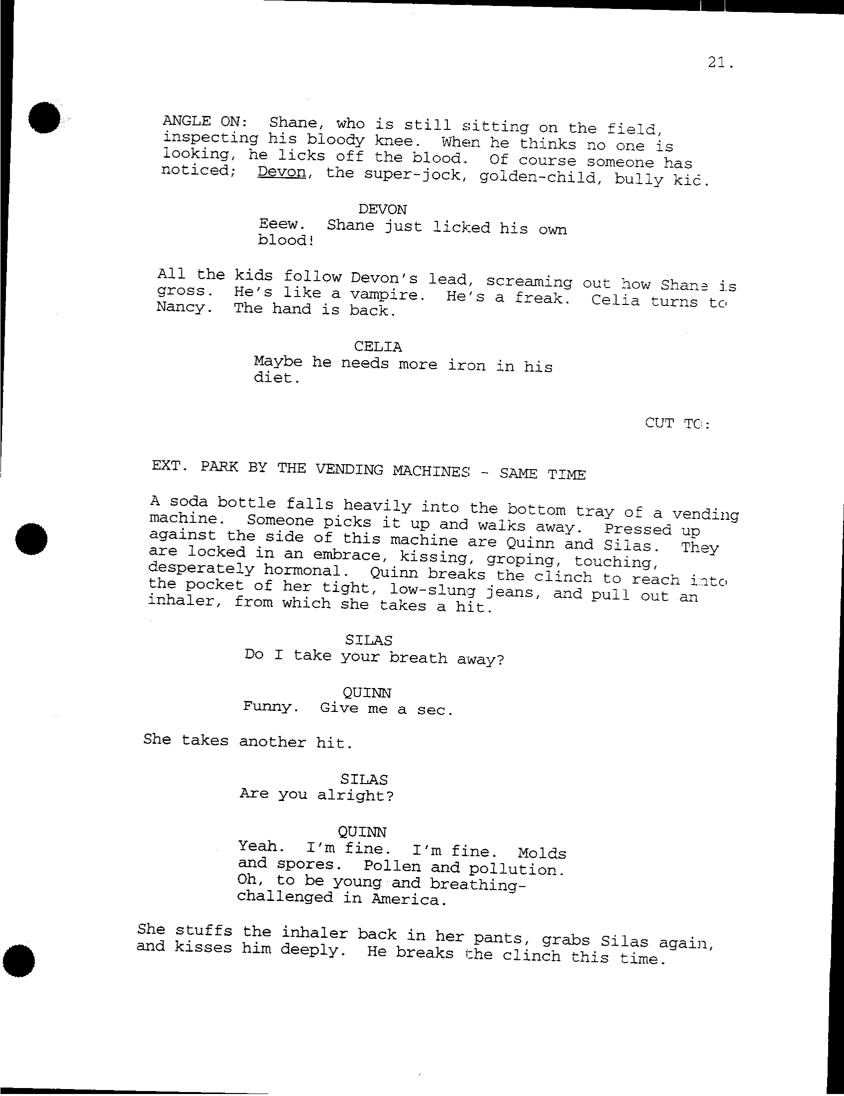 Page 21