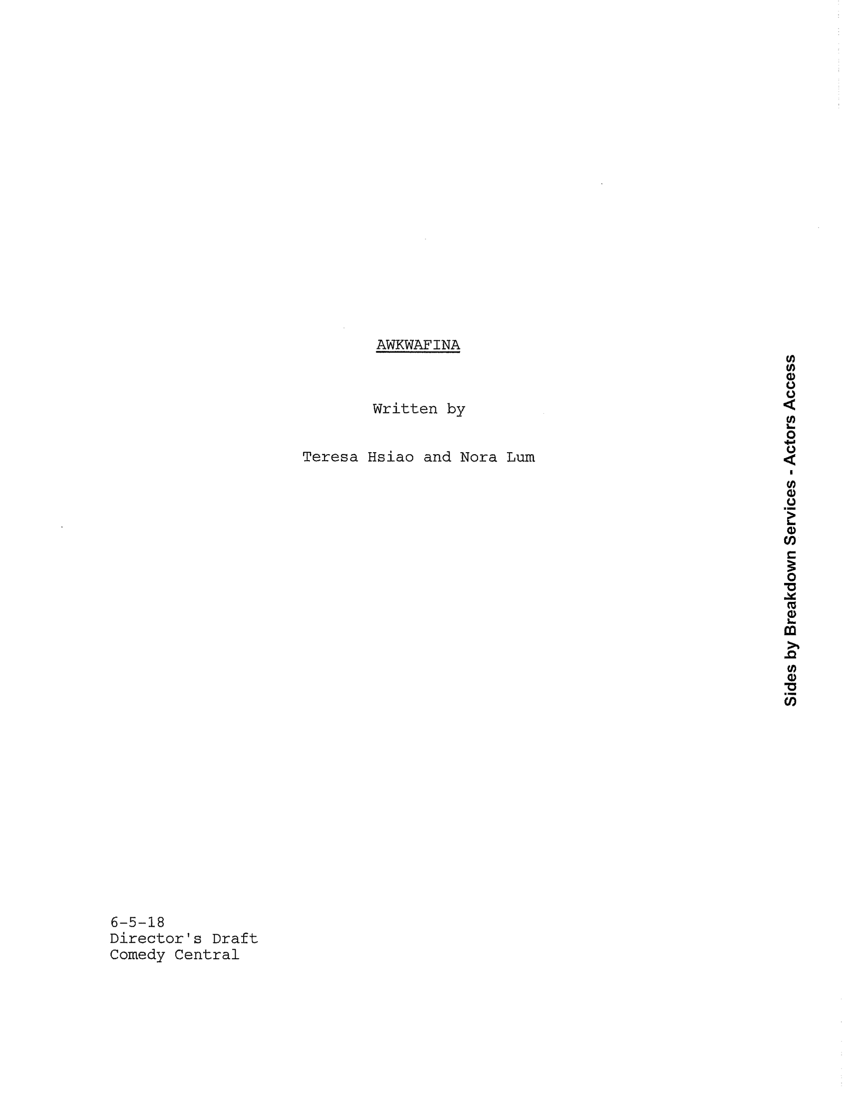 Page 1